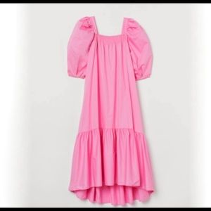 H&M Pink Dress